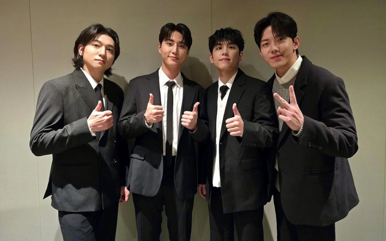 Young K Kenang Kehebohan Penonton Konser DAY6 di Surabaya, Bali dan Jakarta