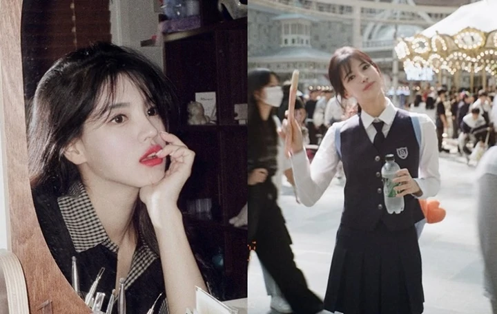 Yoo Byung Jae Ungkap Awal Mula Ketemu dengan Pacar Cantik Mirip Han So Hee