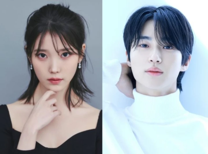 Casting IU & Byun Woo Seok Jadi Pasangan \'Wife of a 21st Century Prince\' Disambut Heboh