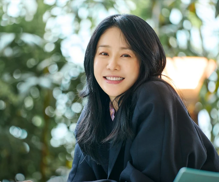 Drama Baru Go Hyun Jung \'Namib\' Dianggap Persis Situasi Min Hee Jin