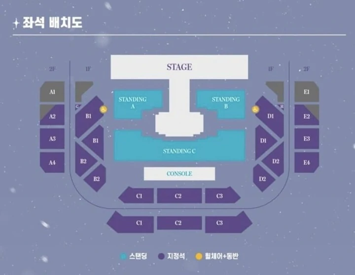 GFriend Umumkan Harga Tiket Konser Reuni Berujung Bikin HYBE Dihujat