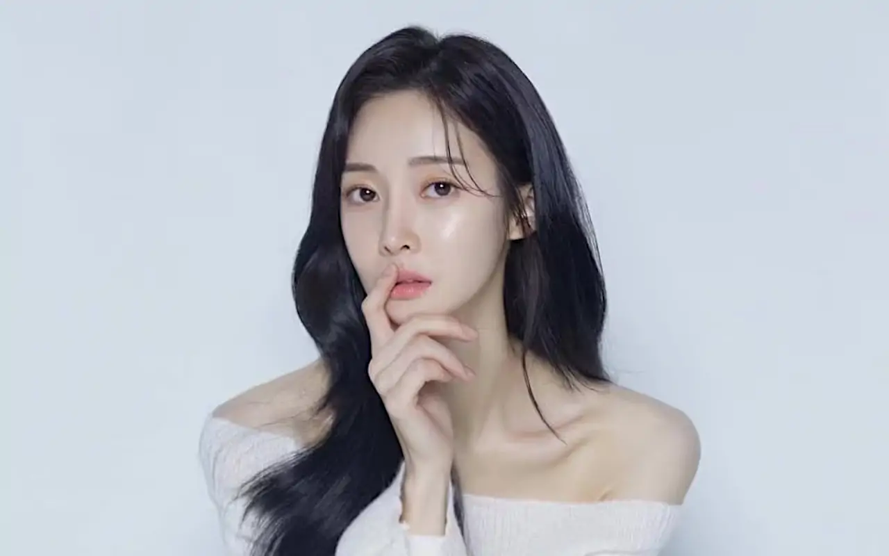Ahreum eks T-ara Luapkan Emosi Imbas Jadi Korban Kekerasan Sang Pacar