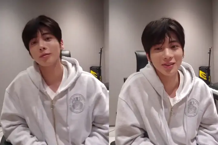 Taehyun TXT Curhat Kena Omel saat Hubungi Soobin yang Lagi Hiatus