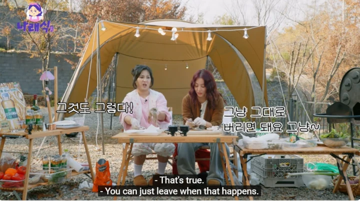 Respons Jihyo TWICE Jika Pacar Selingkuh Jadi Perbincangan