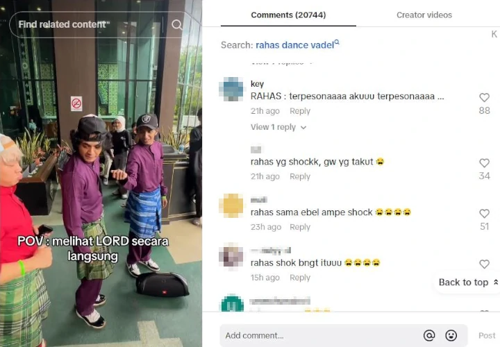 TikTok