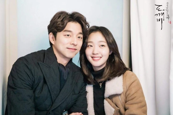 Gong Yoo Bandingkan Akting Seo Hyun Jin di \'The Trunk\' & Kim Go Eun di \'Goblin\'