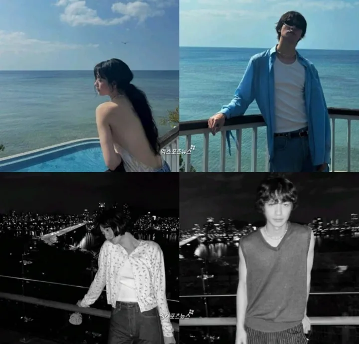 Postingan Baru Model Chae Jong Seok usai Dikabarkan Pacari Nana Buat Heboh