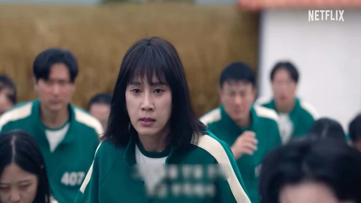 Peran Park Sung Hoon saat Dandan Jadi Cewek di \'Squid Game 2\' Tuai Kontroversi