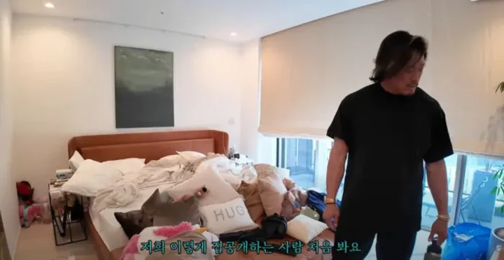 Choo Sung Hoon Bertengkar Hebat dengan Yano Shiho usai Pamer Kondisi Rumah Tanpa Izin Istri