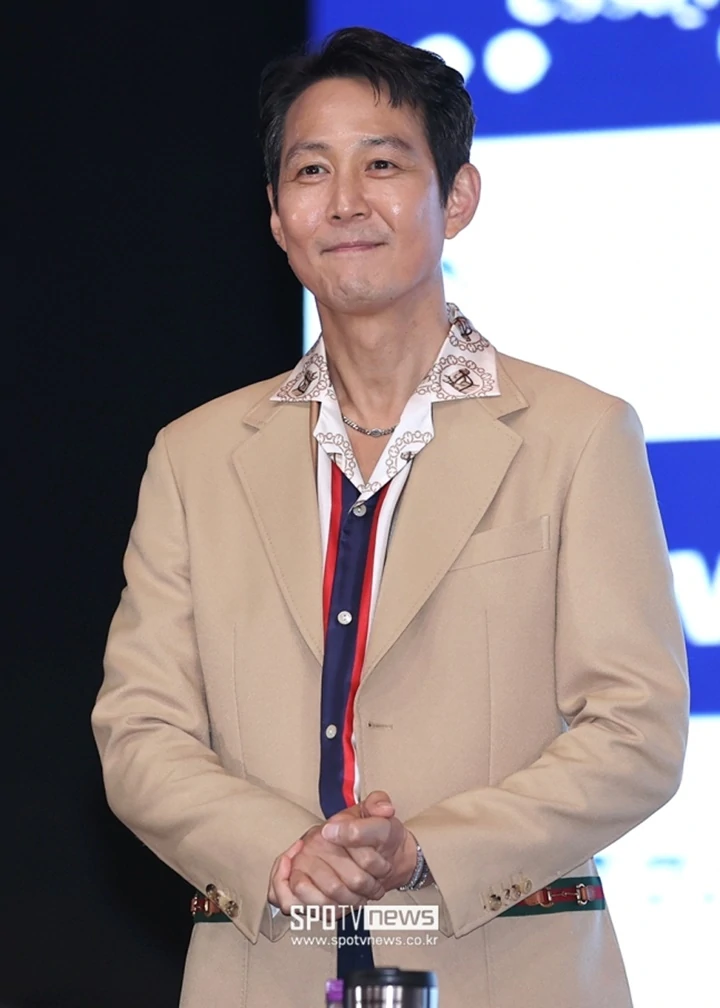 Agensi Lee Jung Jae Buka Suara soal Kabar Sang Aktor Terlibat Kasus Ilegal