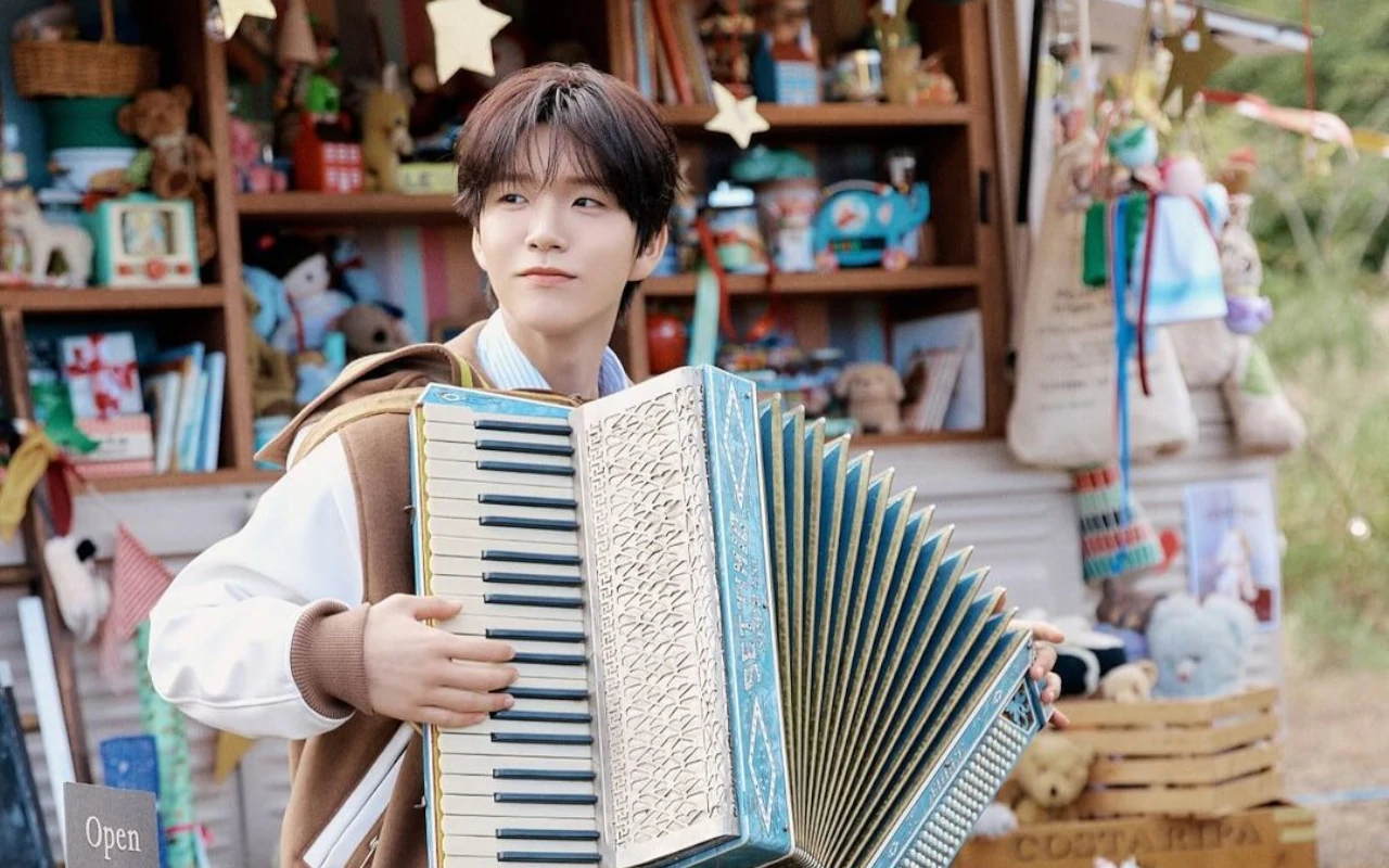 Jaehee NCT WISH Ramai Dibela usai Dirumorkan Terlibat Penindasan
