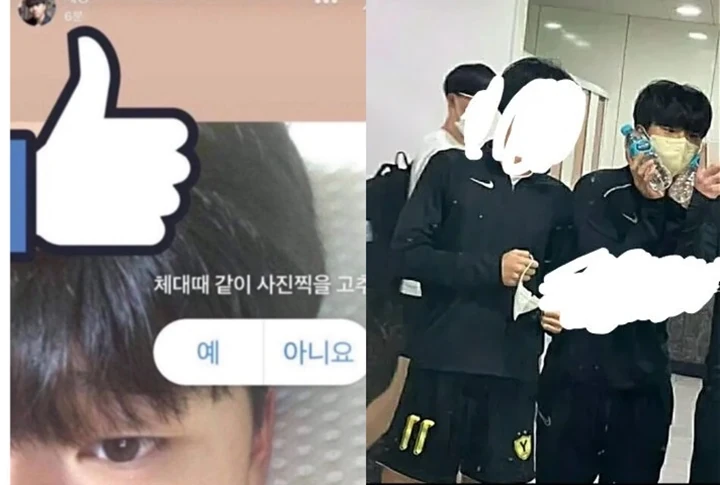 Jaehee NCT WISH Ramai Dibela usai Dirumorkan Terlibat Penindasan