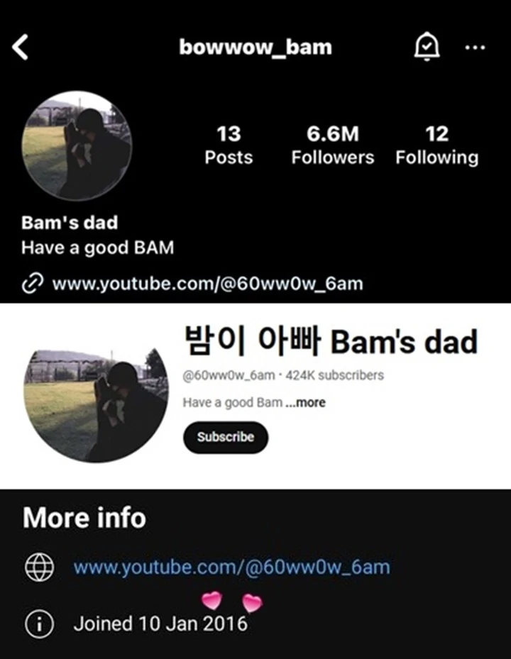 Jungkook BTS Bikin Geger usai Tahun Pembuatan Kanal YouTube Pribadinya Terungkap