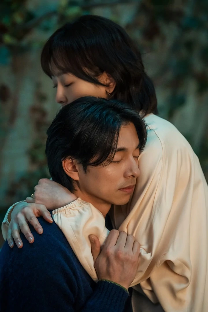 Gong Yoo Syok Sendiri saat Mulai Temukan Tanda-Tanda Penuaan di Area Wajah