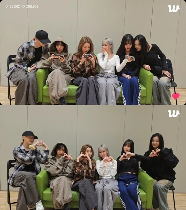 GFriend Kabarkan Tiket Konser Reuni Ludes Terjual meski Sempat Diprotes