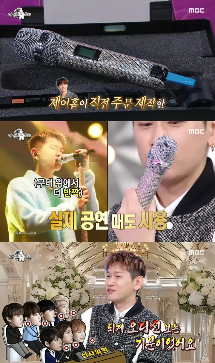 Kemunculan Member BTS di Pernikahan Kakak J-Hope Buat Crush Merasa Terintimidasi