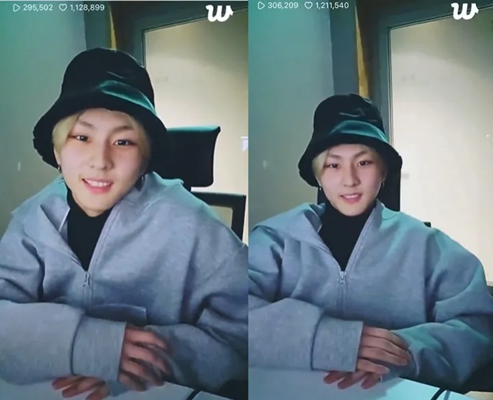 Jungwon ENHYPEN Akhirnya Jawab Menohok Kabar Jadi Pacar Brondong Winter aespa