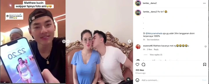Nikita Mirzani Tampil Cantik ala Tinkerbell di Tengah Kabar Dicium Pacar Baru Brondong