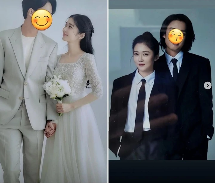 Jang Nara Akui Disadarkan Suami Brondong pasca Berniat Pensiun Jadi Artis
