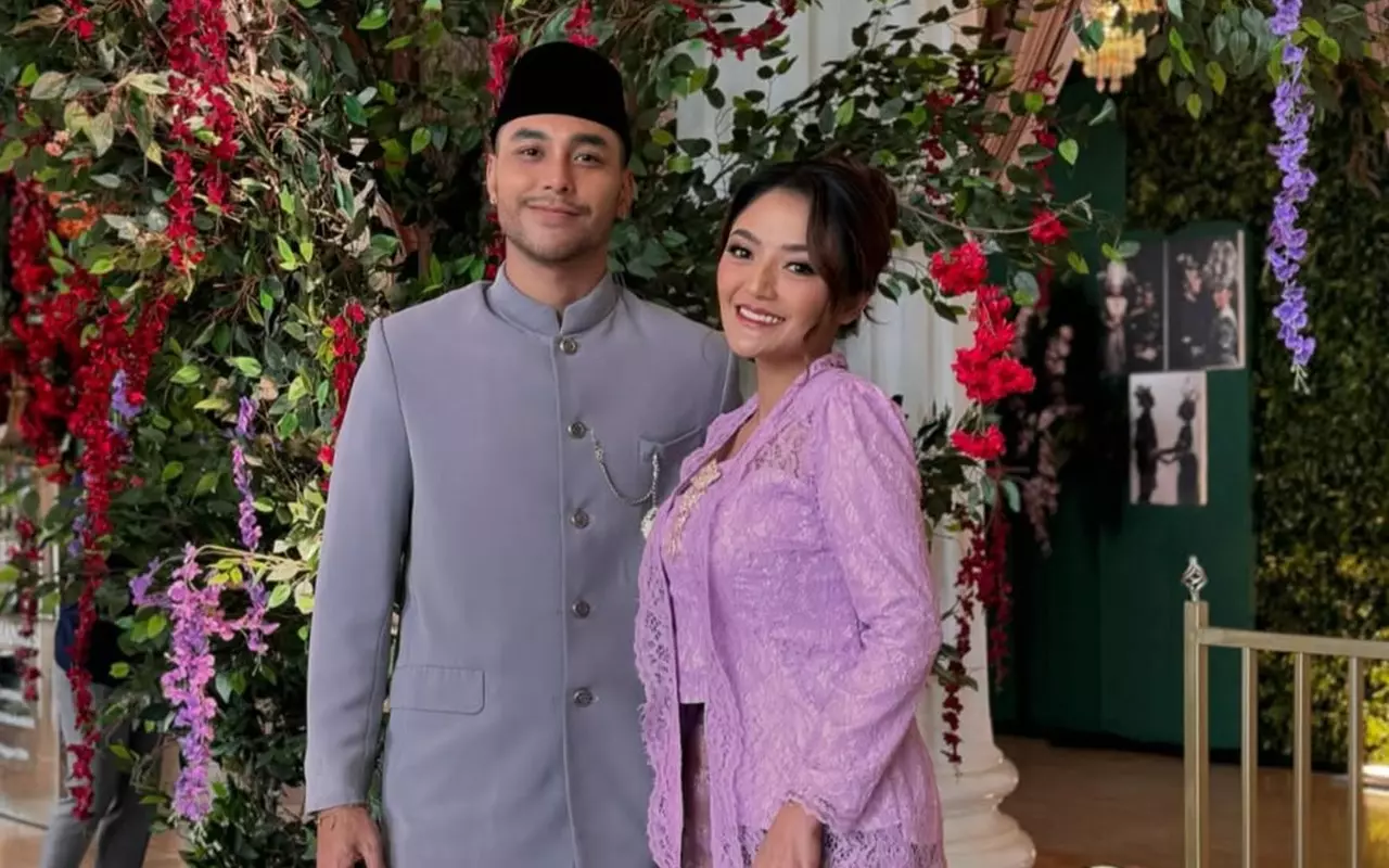 Krisjiana Baharudin Ungkap Kabar Bahagia Meski Sempat Digunjing Soal Aksinya ke Lawan Main