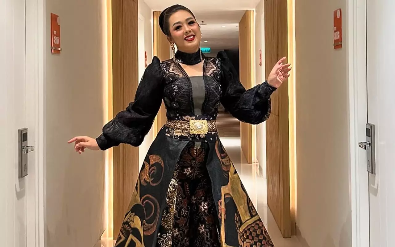 Cerita Soimah Pernah Diguna-guna Sesama Rekan Seprofesi Viral Lagi