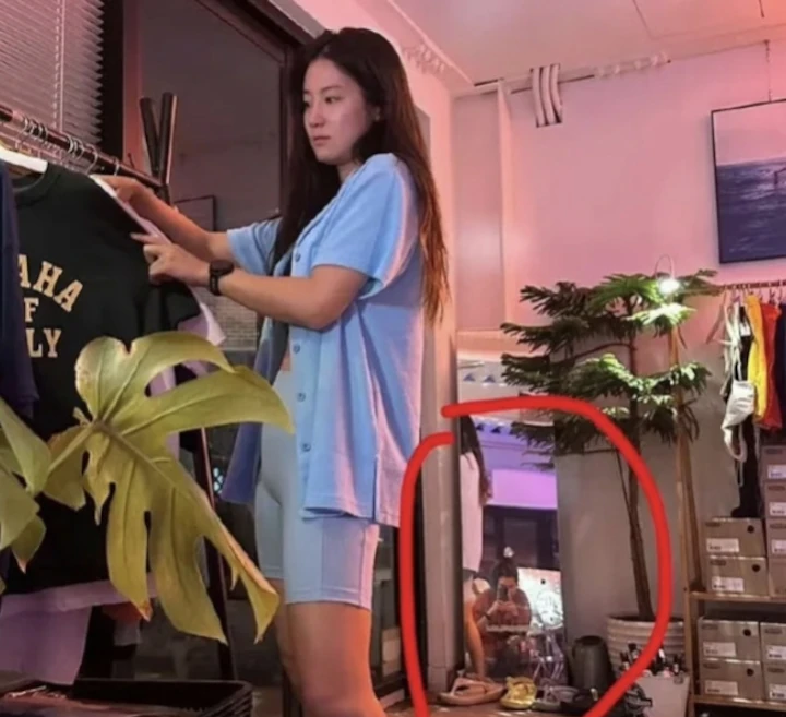 Park Ju Hyun Diduga Hapus Postingan Bareng Mino WINNER usai Dikabarkan Pacaran 2 Tahun