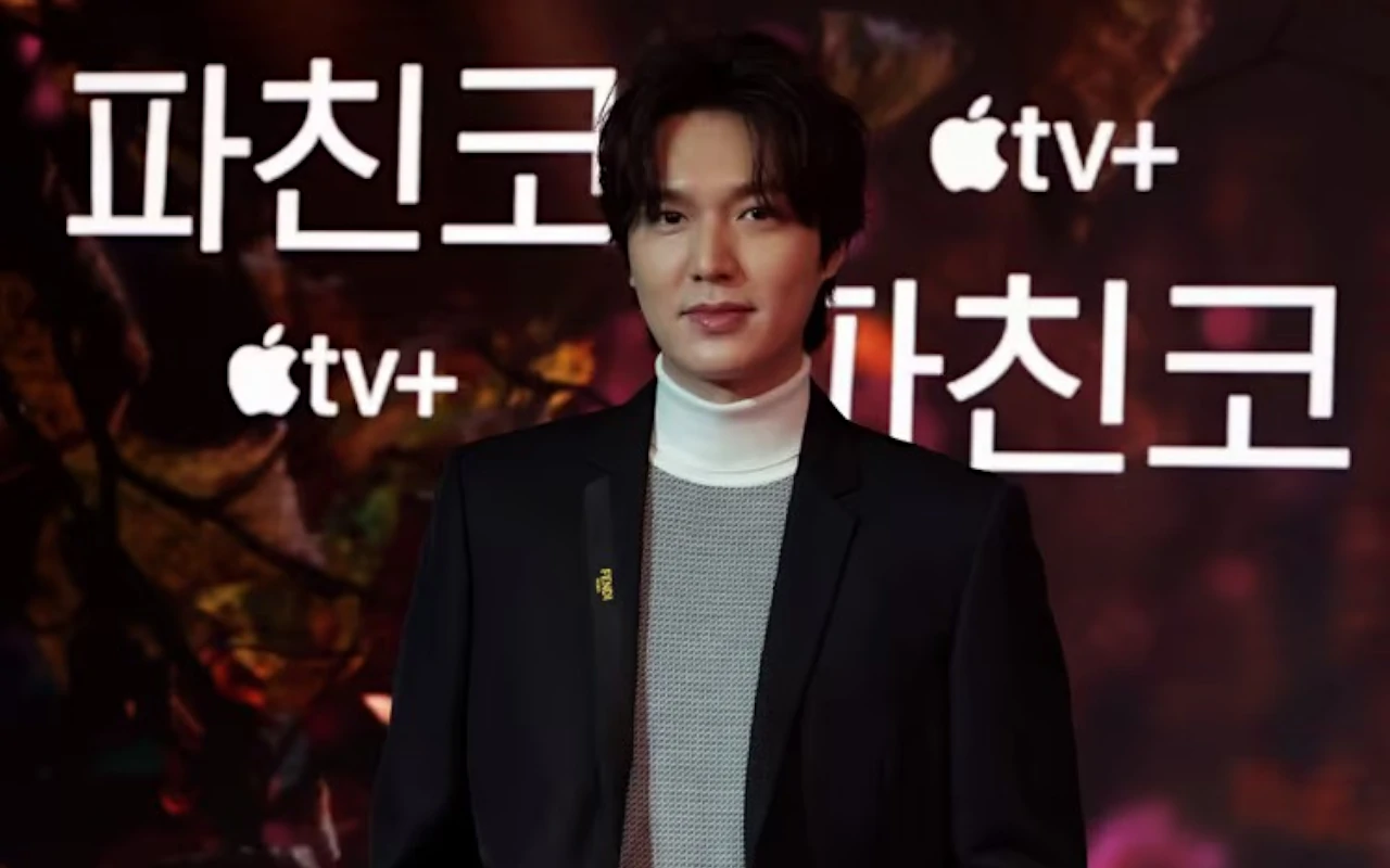 Lee Min Ho Bongkar Pengalaman Dicasting SM Entertainment