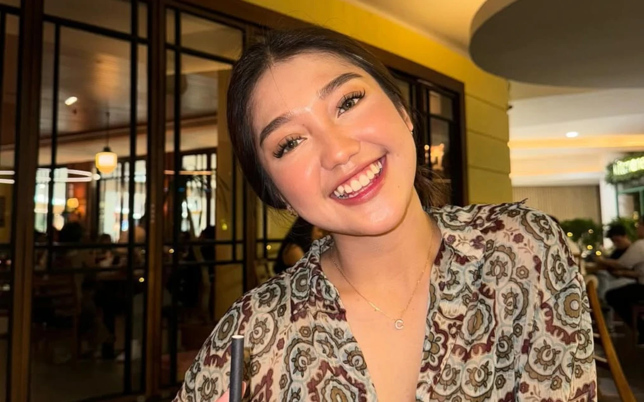 Detik-Detik Video CCTV Diduga Chandrika Chika Brutal Serang Gadis Terkuak