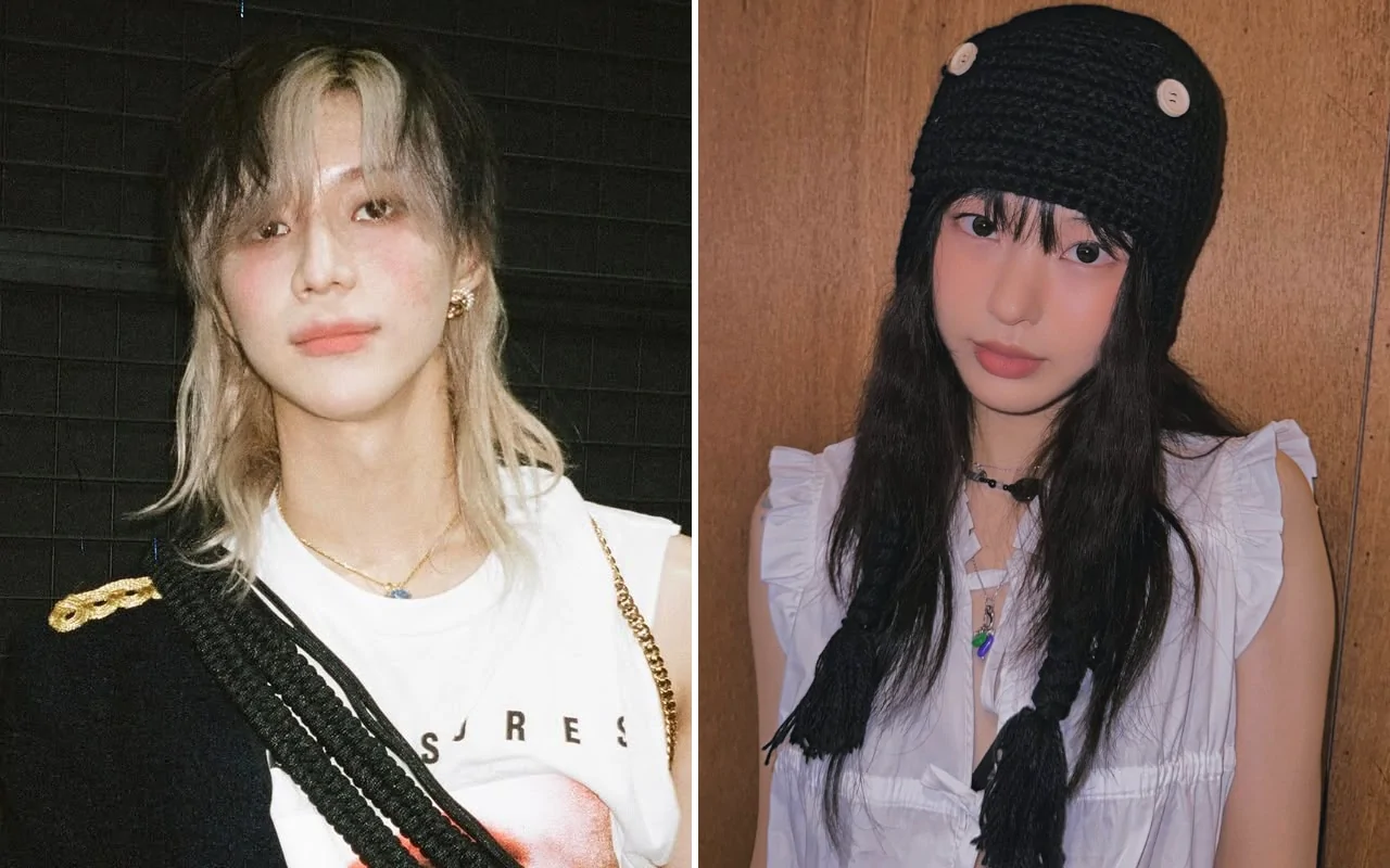 Rumor Kencan Taemin SHINee & Noze Dijawab Tegas oleh Agensi