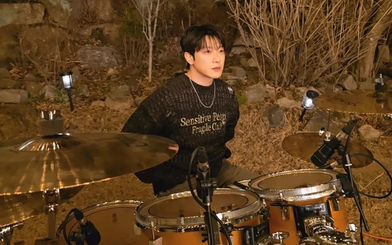 Minhwan F.T. Island Akui Sering Kunjungi Tempat Hiburan Dewasa saat Diinterogasi Polisi