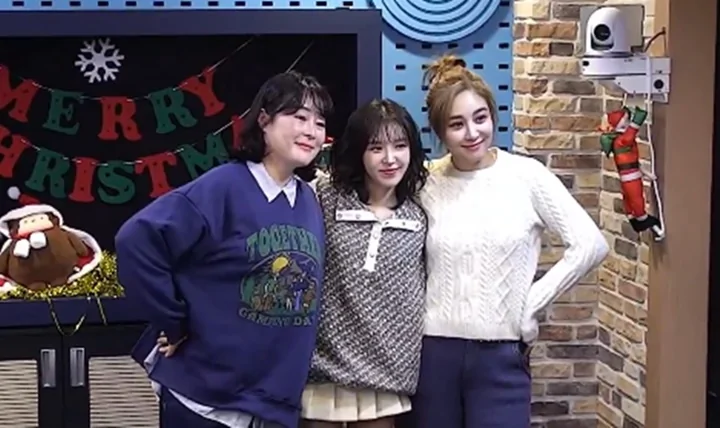 NewJeans Jadi Omongan di Acara Wendy Red Velvet Gegara Ribut dengan HYBE