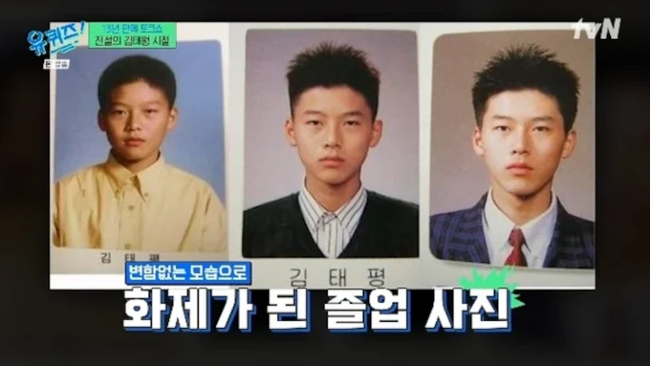 Foto Kelulusan Hyun Bin Kembali Dibahas saat Arti Nama Asli Terkuak