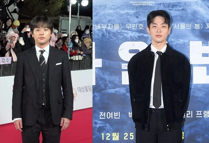 Park Jung Min Turun Berat Badan usai Terseret Kontroversi Hina Karakter Suzy di Film