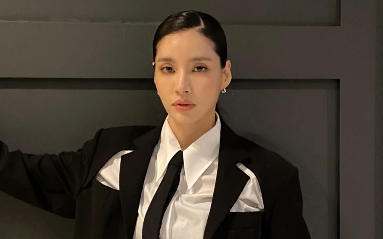 Monika Shin Dancer 'Street Woman Fighter' Umumkan Pernikahan dan Sedang Hamil
