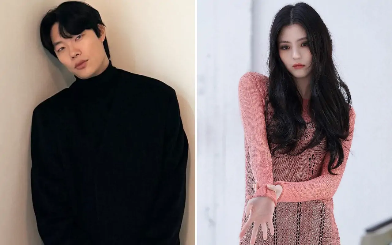 Ryu Jun Yeol Sambut Kelahiran Bayi Lucu di Tengah Rumor Kencan Han So Hee