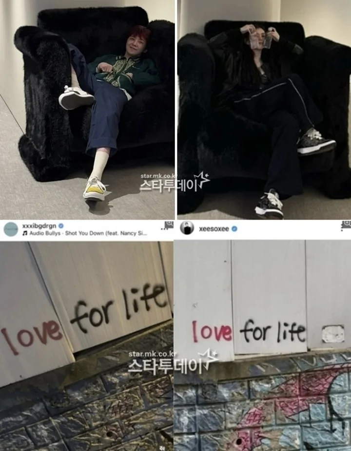 Ryu Jun Yeol Sambut Kelahiran Bayi Lucu di Tengah Rumor Kencan Han So Hee