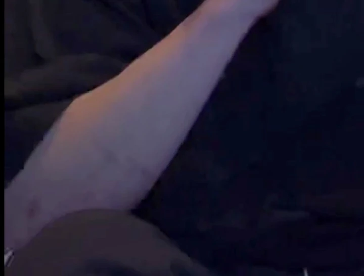 Luka Bakar di Tangan Jungkook BTS Disorot usai Curhat Rasa Takut saat Wamil