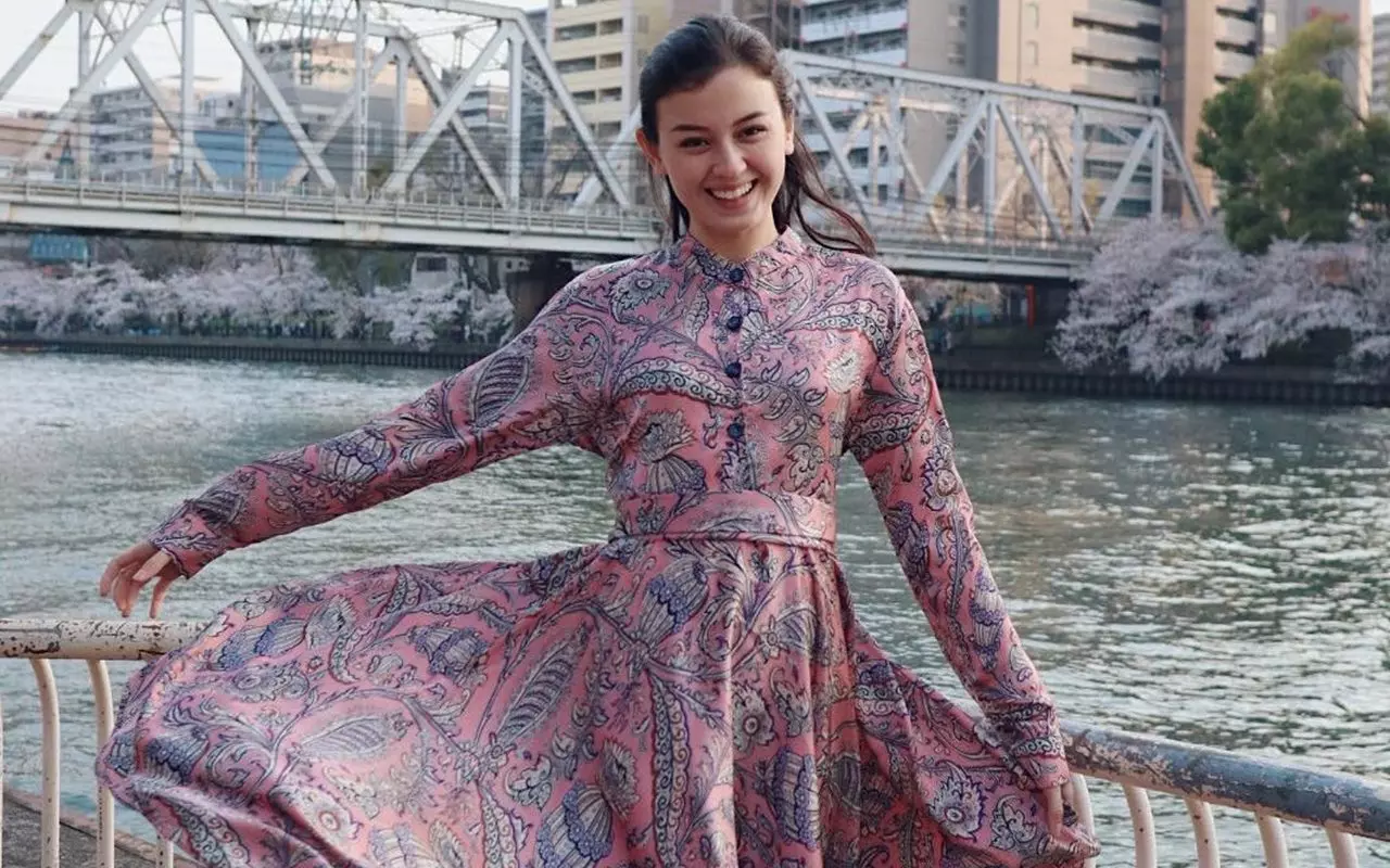 Kimberly Ryder Beri Pesan Penting untuk Semua Wanita Imbas Pernah Dilarang KB Oleh Eks Suami