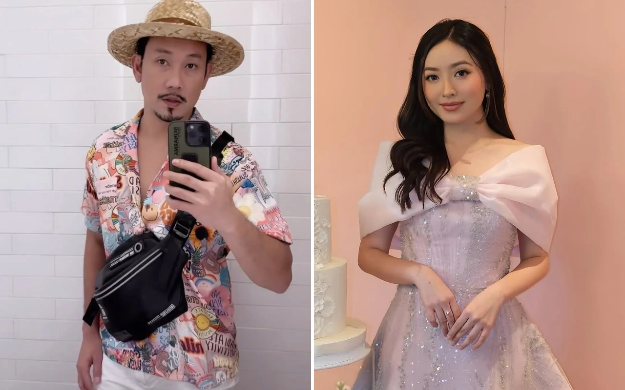Denny Sumargo Bongkar Alasan Mulia Batal Tayangkan Podcast Bareng Ayah Natasha Wilona