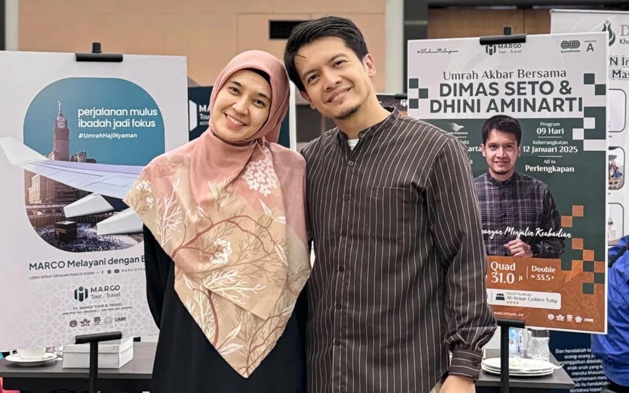 Dhini Aminarti Mendadak Mention Rumah Sakit Diduga Terkait Program Hamil