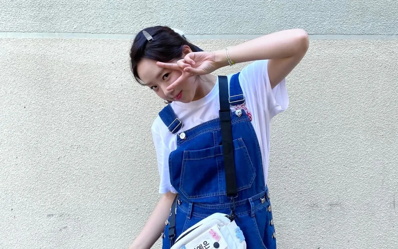 Alasan Ji Ye Eun Disetujui Gabung 'Running Man' Dikuak PD