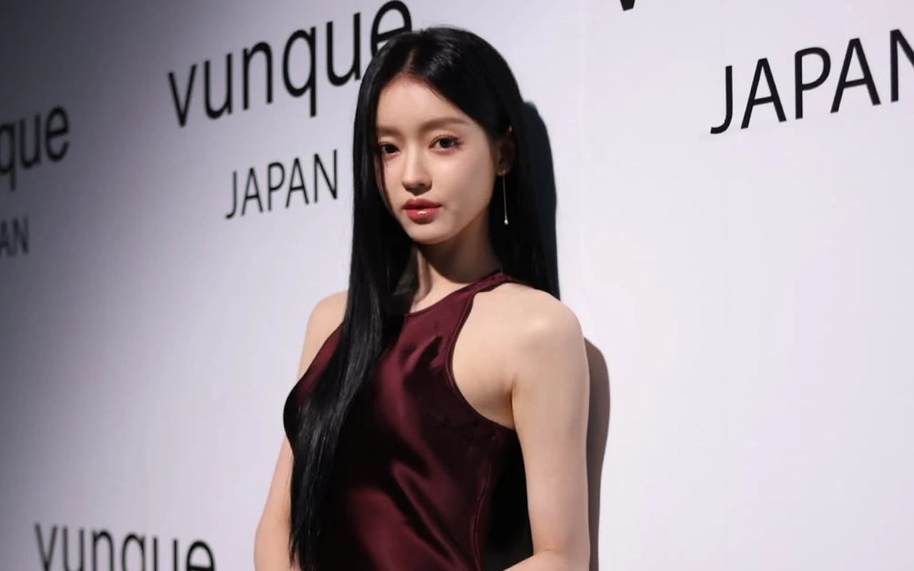 YooA OH MY GIRL Tanggapi Rumor Punya Gangguan Mental Hobi Bohong
