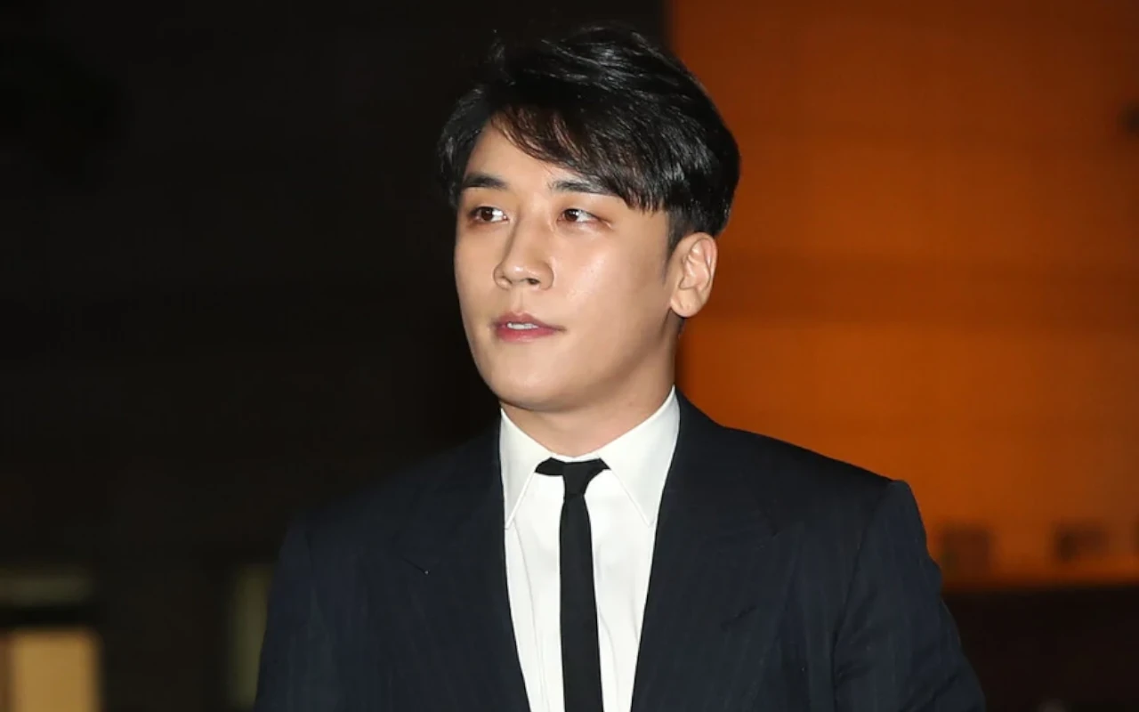 Penampilan Baru Seungri eks BIGBANG Buat Syok Disebut Makin Berisi