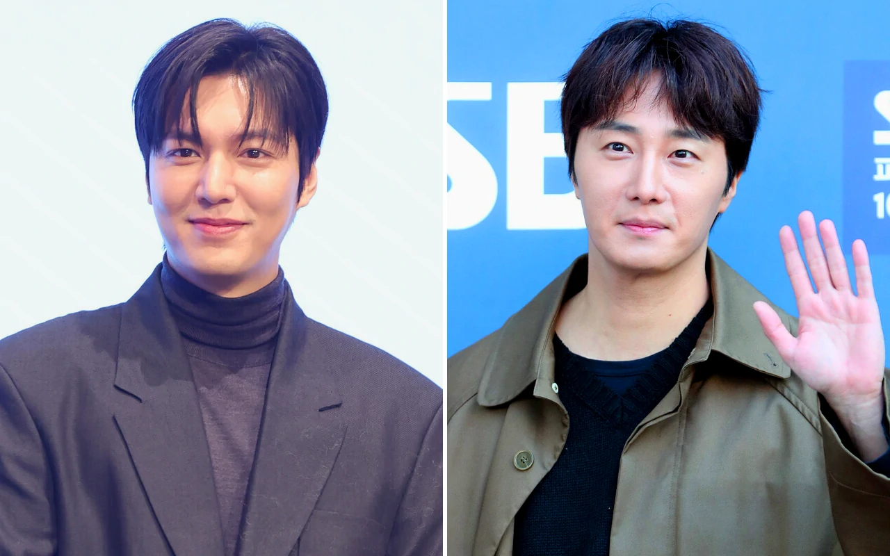 Lee Min Ho Sempat Iri Lihat Kesuksesan Jung Il Woo Imbas Kecelakaan Maut