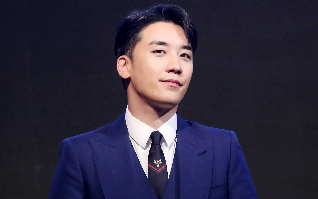 Seungri eks BIGBANG Diduga Keciduk Jalan Bareng 3 Cewek usai Penampilan Berisi Buat Syok