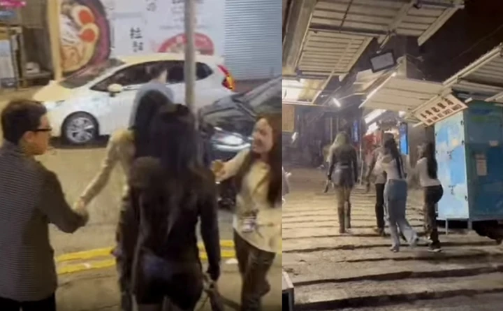 Seungri eks BIGBANG Diduga Keciduk Jalan Bareng 3 Cewek usai Penampilan Berisi Buat Syok