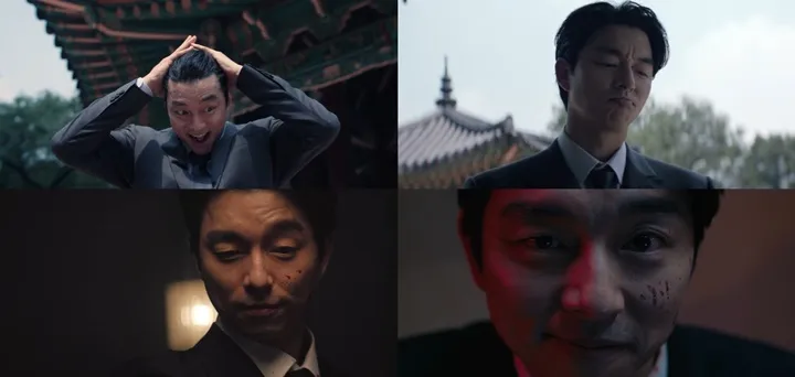 Gong Yoo Selamatkan Reputasi \'Squid Game 2\' usai Episode Perdana Banjir Kritik