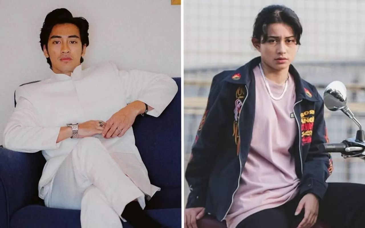 Abidzar Al-Ghifari Ngegas Sebut Tak Ada Kecocokan dengan Sintya Marisca