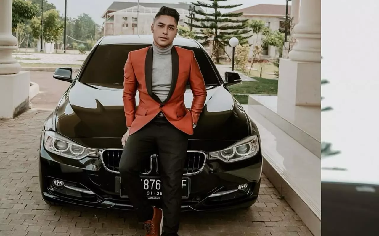 Krisjiana Baharudin Dilarikan ke RS Imbas Kebodohannya Sendiri