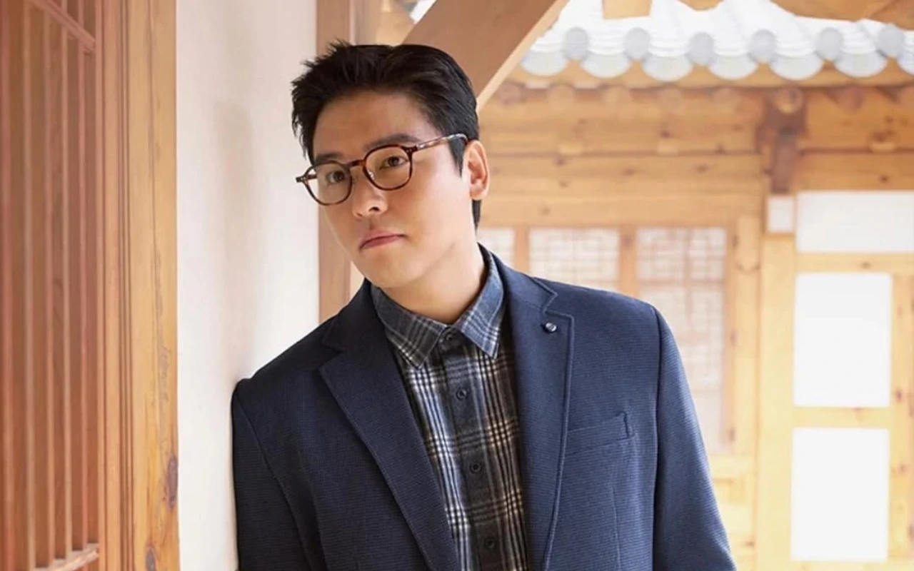 Lee Jang Woo Tanggapi Kritikan Imbas Masakan di Restorannya Tidak Enak